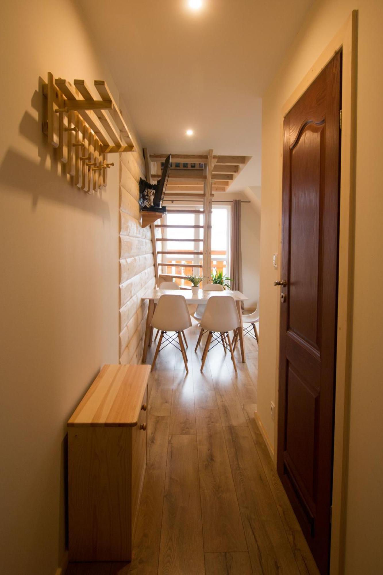 Noclegi U Gabrysi Koscielisko Room photo