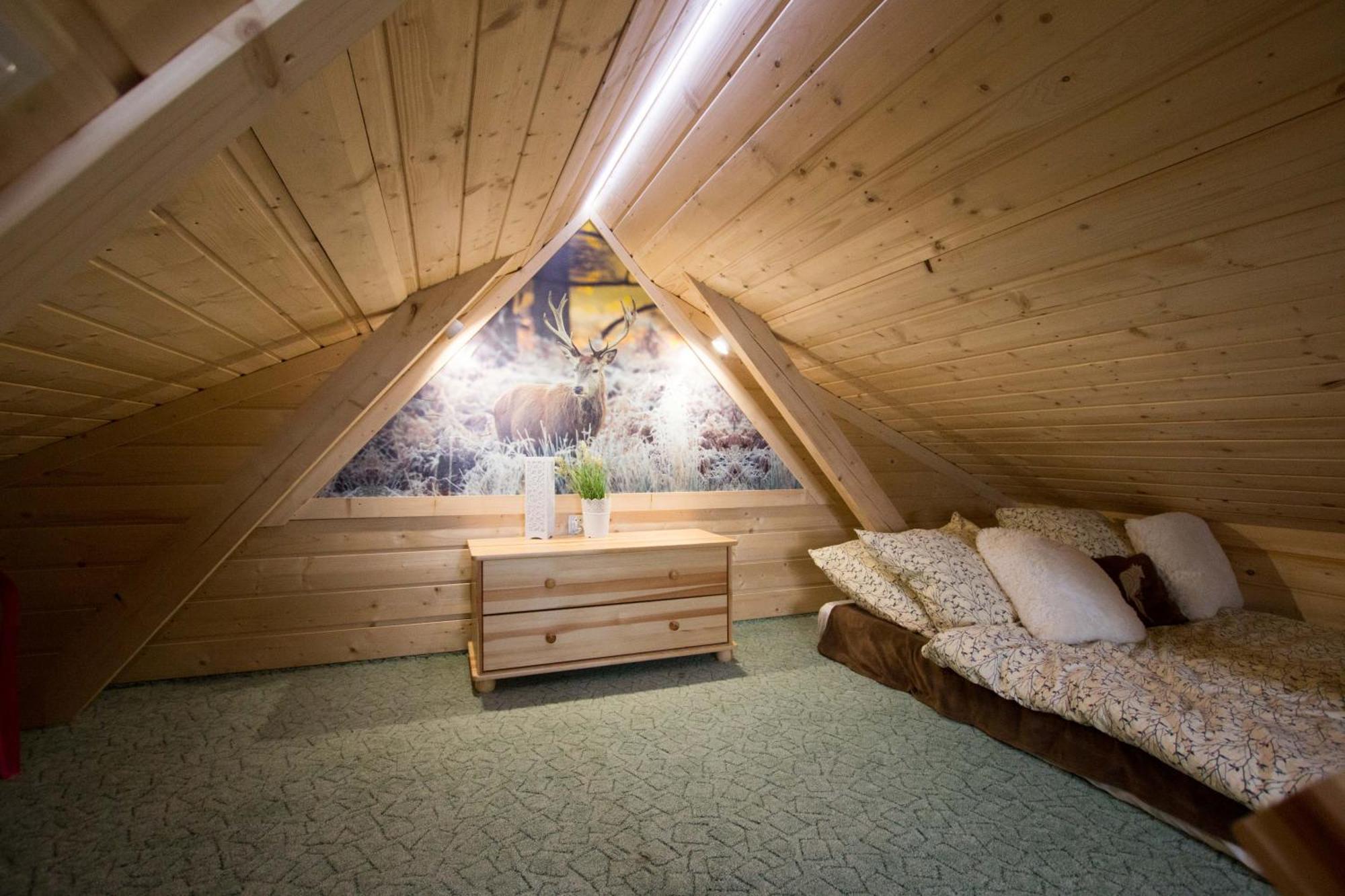 Noclegi U Gabrysi Koscielisko Room photo
